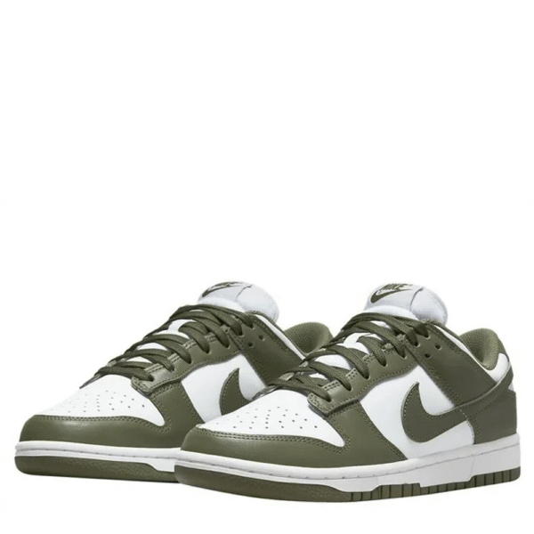 Alternative view of Nike Sb Dunk Low Medium Olive