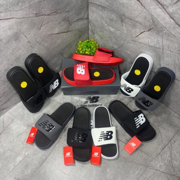 NB CLASSIC ADJUSTABLE SLIDES 0609025