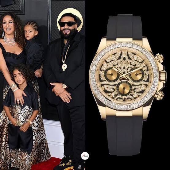 HARDIK PANDYA EDITION ROLEX TIGER - Image 4