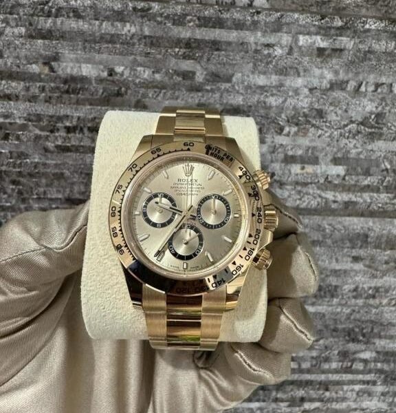 ROLEX DAYTONA Quartz TOP PRIMIUM QUILTY