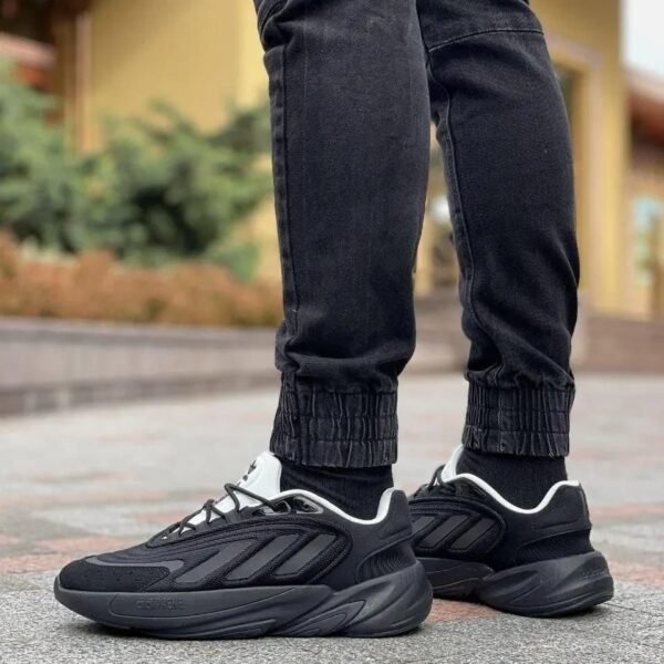 Alternative view of ADS OZELIA CORE [BLACK / WHITE] 1209025