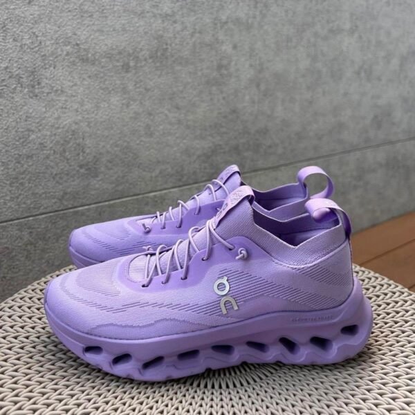 Alternative view of QC OC LOEWE CLOUDTILT [PURPLE] FOR HER 0809025