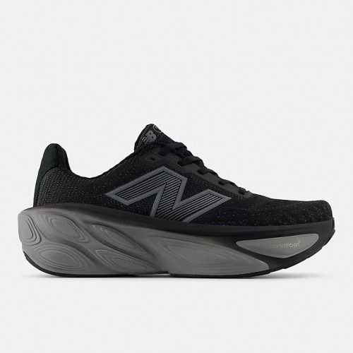 NB FRESH FOAM X MORE V5 [BLACK] 0209025