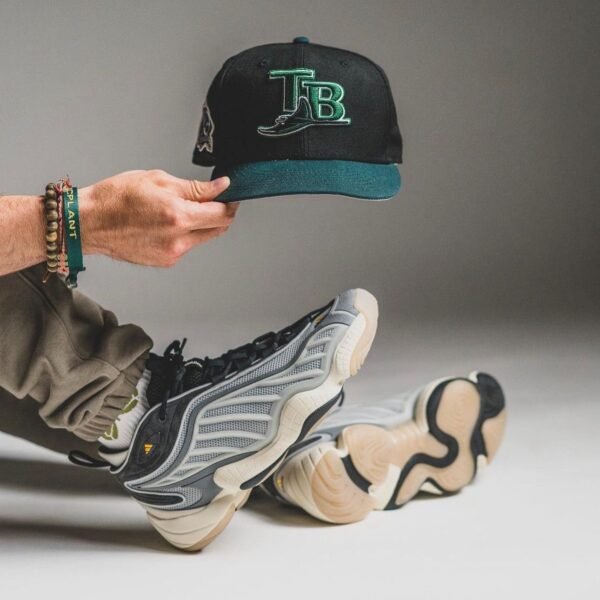 Alternative view of ADS INTIMIDATION PACKER [GREY / BLACK] 0809025