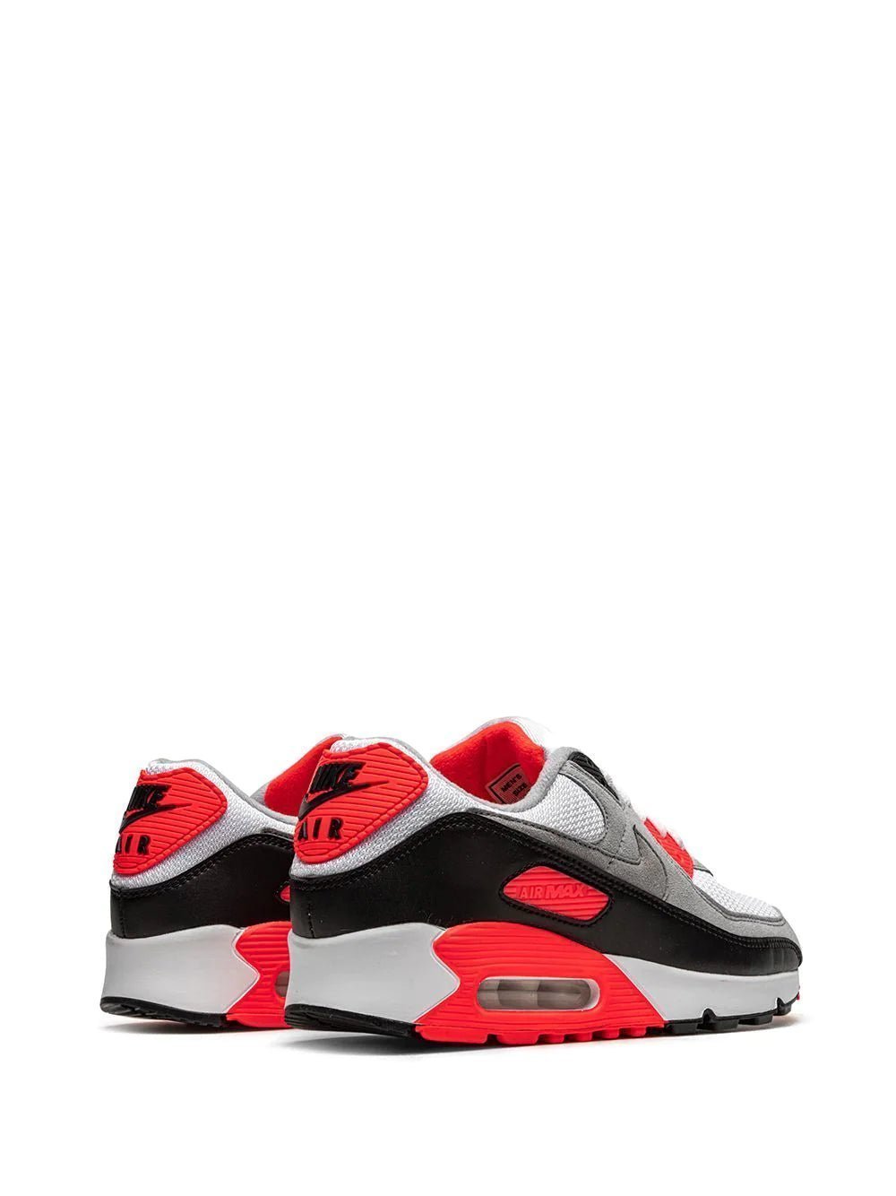 Nike Airmax 90 infrared - Image 3