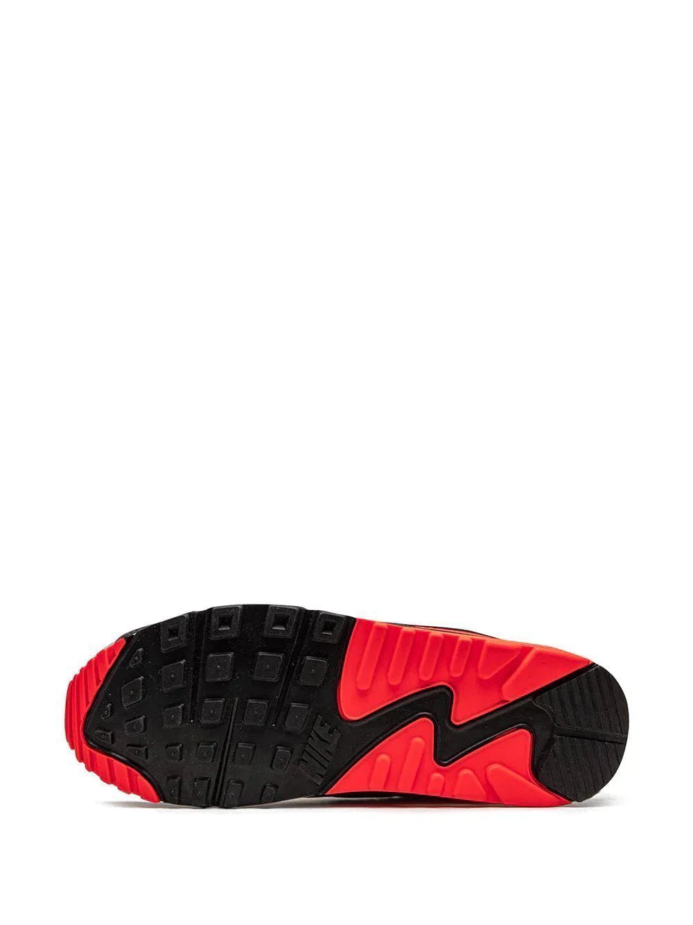 Nike Airmax 90 infrared - Image 4