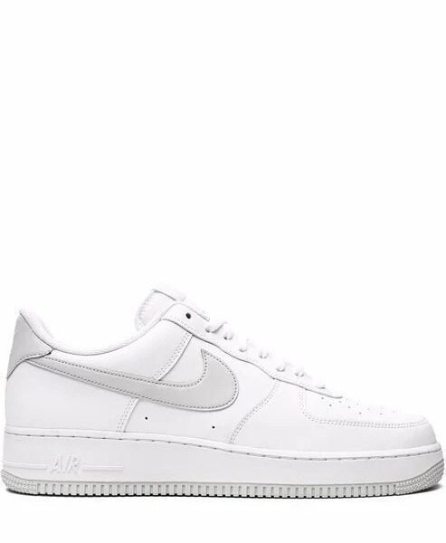 Nike Airforce short Leather