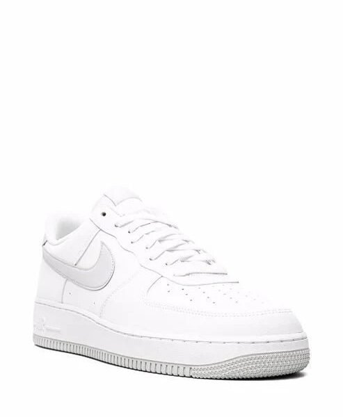 Alternative view of Nike Airforce short Leather