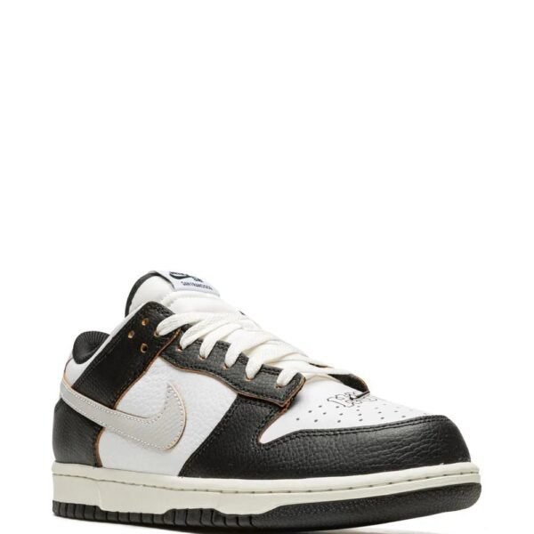 Alternative view of Nike sb dunk low huf san francisco