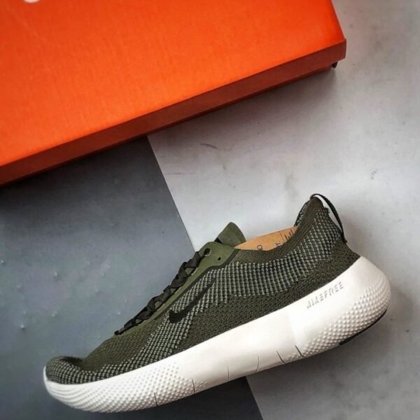 Alternative view of NK FREE 2025 MEDIUM [OLIVE GREEN] 1809025