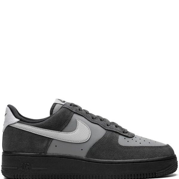 Nike Airforce 1 Wolf Grey Anthracite