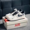 NK AIR FORCE 1 07 LOW STYLE VIOLENT BEAR [WHITE/BLACK] 1908025