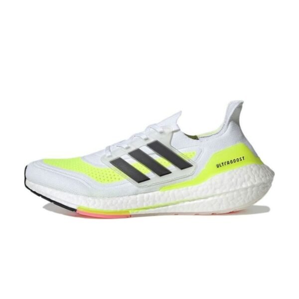 Alternative view of Adidas Ultraboost 21 Solar