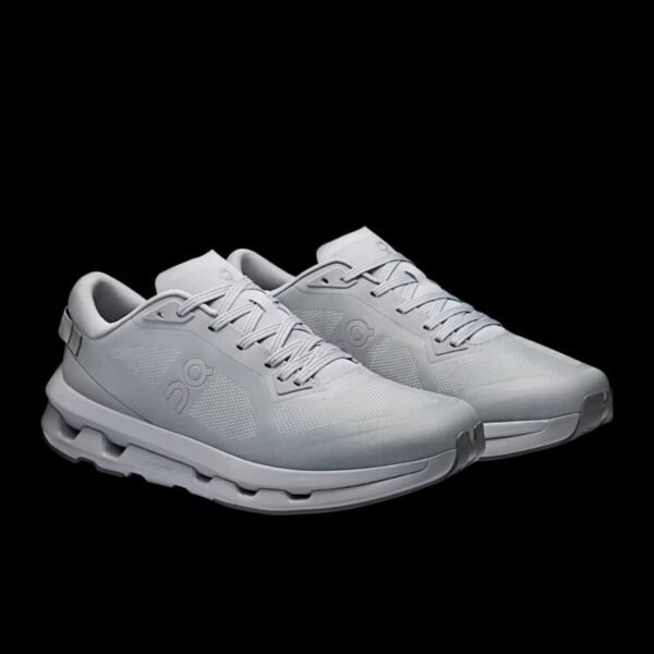 QC OC RUNNING CLOUDZONE THE ROGER ADVANTAGE [GREY] 1908025
