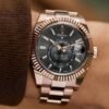 ROLEX SKY DEWLLER Quality PRIMIUM WATCH