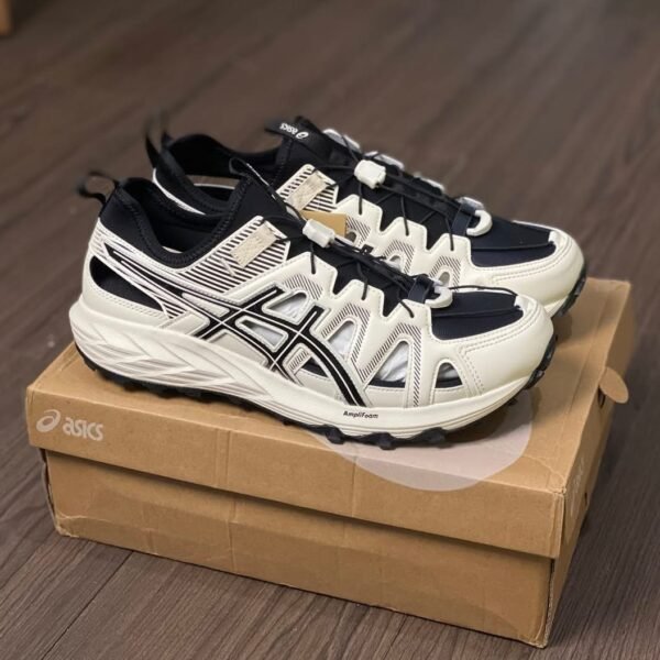 ACS GEL SOSOMA [BLACK / CREAM] 0909025