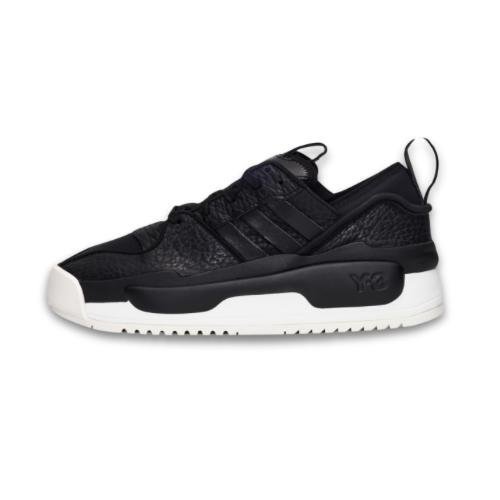 Alternative view of Adidas X Y-3 Hokori III Low-Top Sneakers