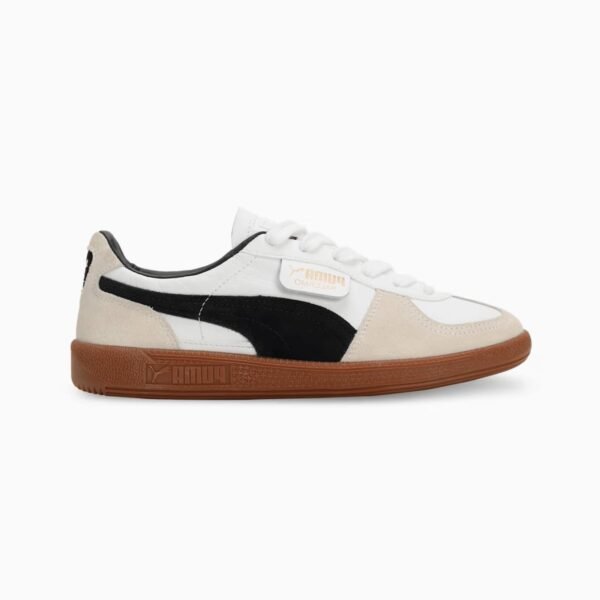 Puma Palermo White