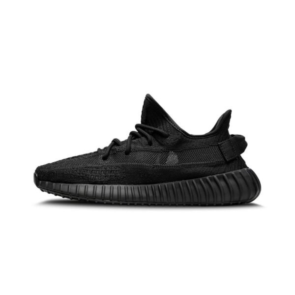 Alternative view of Adidas Yeezy Boost 350 V2 Onyx [Surplus]