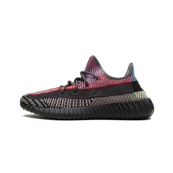 Alternative view of Adidas Yeezy Boost 350 V2 Yecheil [Surplus]