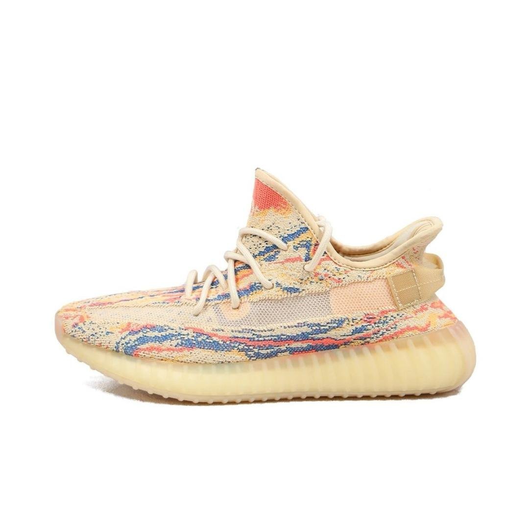 Adidas Yeezy 350 Boost V2 MX Oat - Image 2