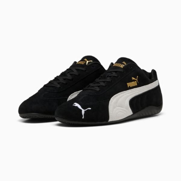 Puma Speedcat Og Black White