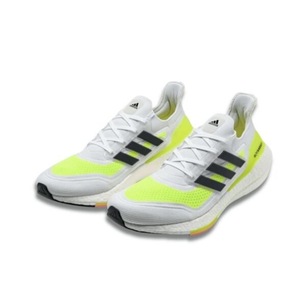 Adidas Ultraboost 21 Solar