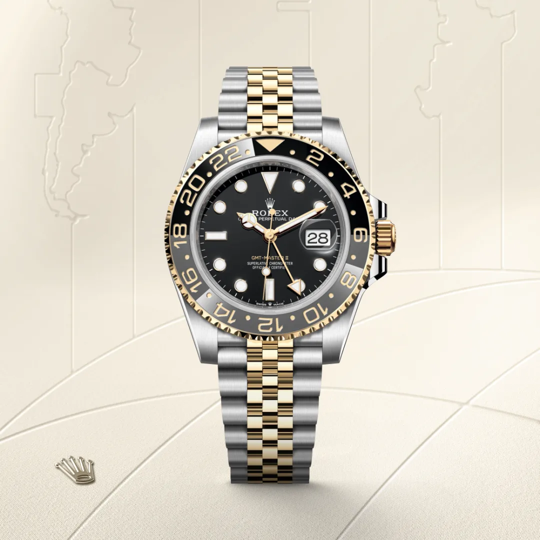 ROLEX GMT MASTER 2024