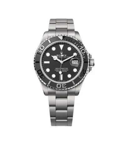 ROLEX YACHT MASTER TOM CRUISE