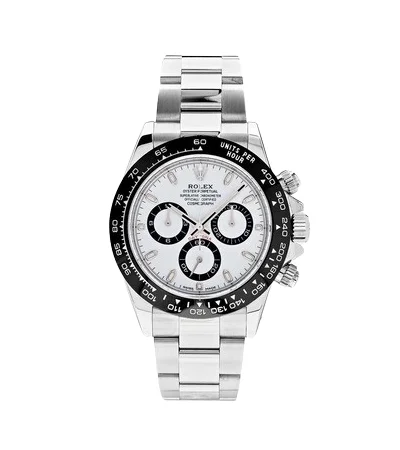 ROLEX DAYTONA – VIRAT KOHLI
