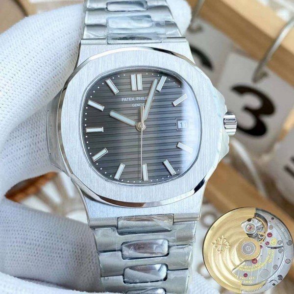 PATEK PHILIPPE AUTOMATIC SHARUKH KHAN EDITION - Image 5