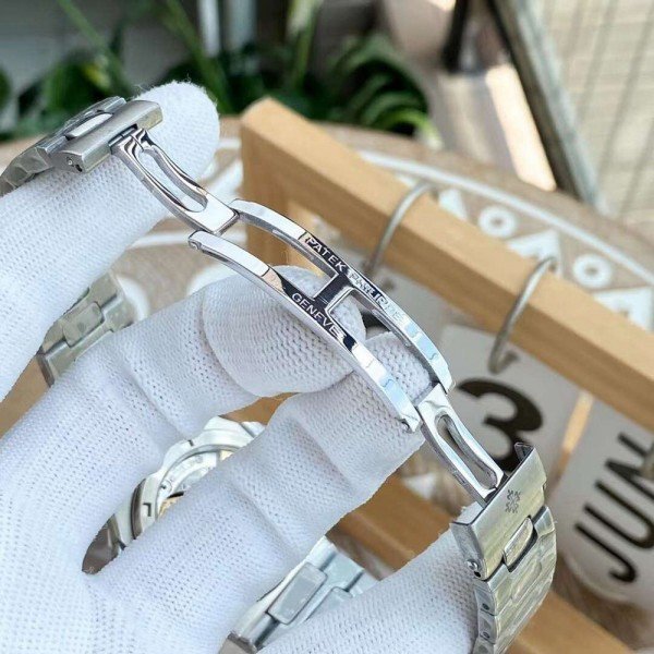 PATEK PHILIPPE AUTOMATIC SHARUKH KHAN EDITION - Image 4