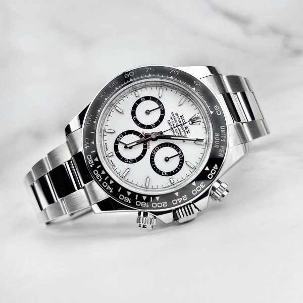 Alternative view of ROLEX OYSTER PREPTUAL DAYTONA NEW EDITION