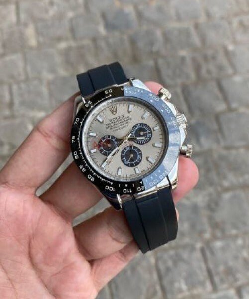 Alternative view of ROLEX OYSTER PREPTUAL DAYTONA NEW  PRIMIUM EDITION