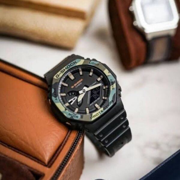 Alternative view of G-SHOCK GM 2100  PRIMIUM WATCH