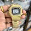 G SHOCK GMS-5600 METAL NEW  MODEL PRIMIUM QUILTY