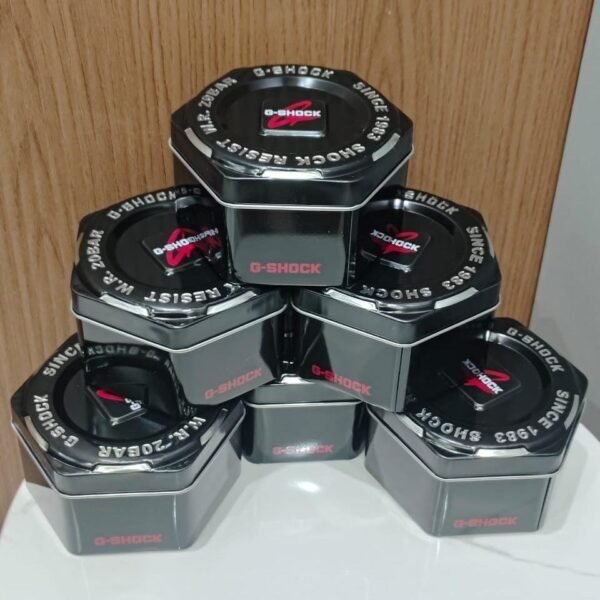 Alternative view of G-SHOCK GM 2100  PRIMIUM WATCH