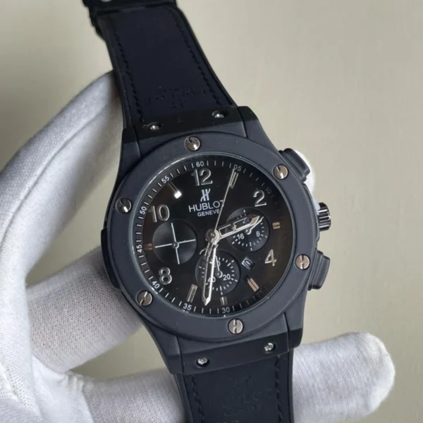Hublot Big Bang Metal Watch