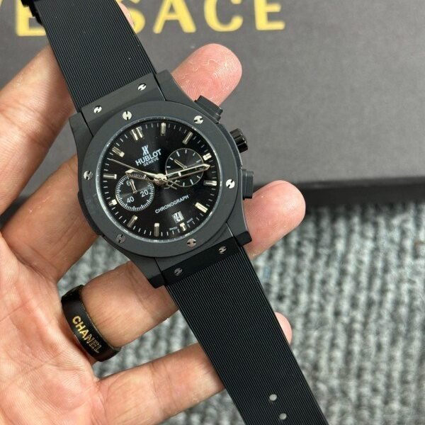 Hublot Big Bang Metal Watch