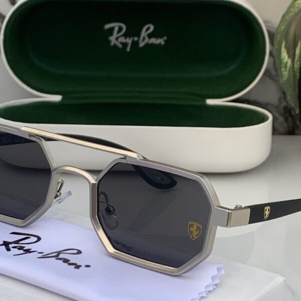 Branded Sunglasses RB silver