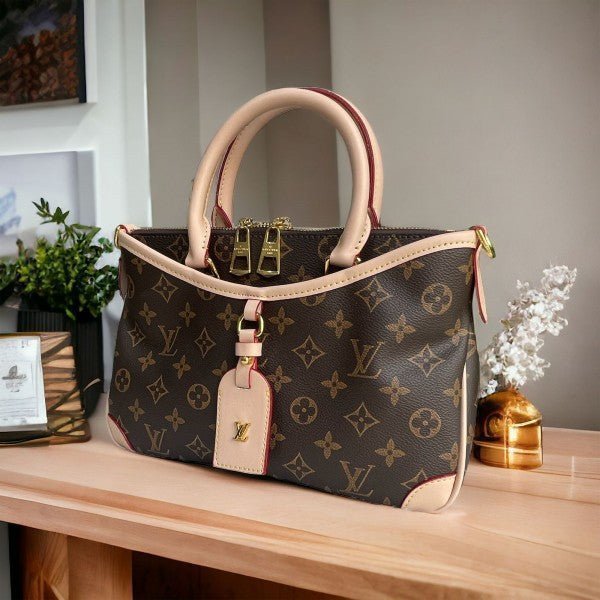Alternative view of Branded  LV Monogram Elips Premmuim Bag With Box And Scaf (LV-1161)