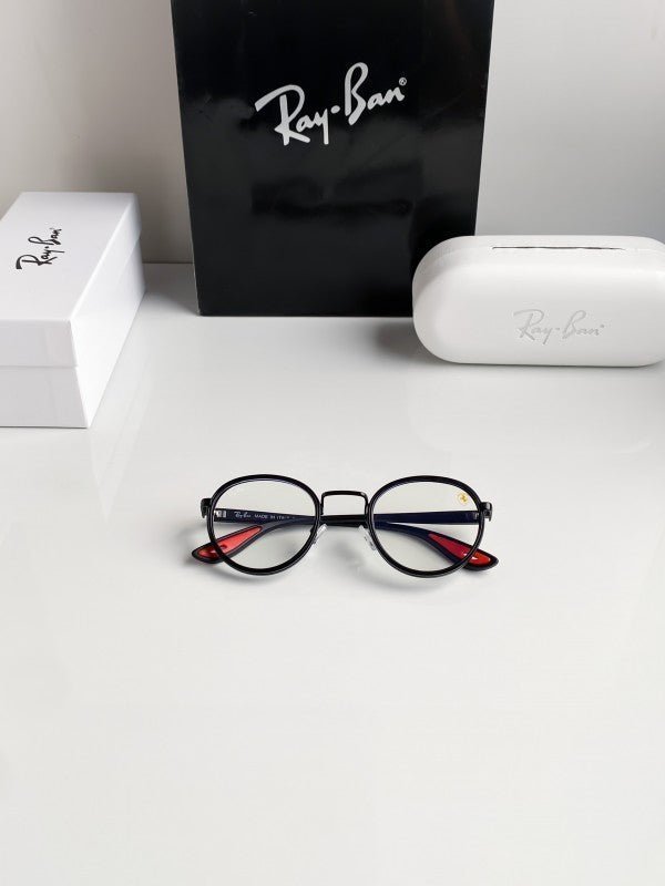 Branded Rb Black Sunglasses Bt (With Original Kit) - Image 2