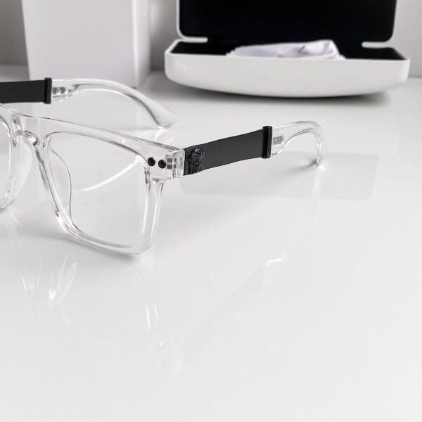 Alternative view of Branded Vce Transparent Sunglasses Bt (With Original Kit)