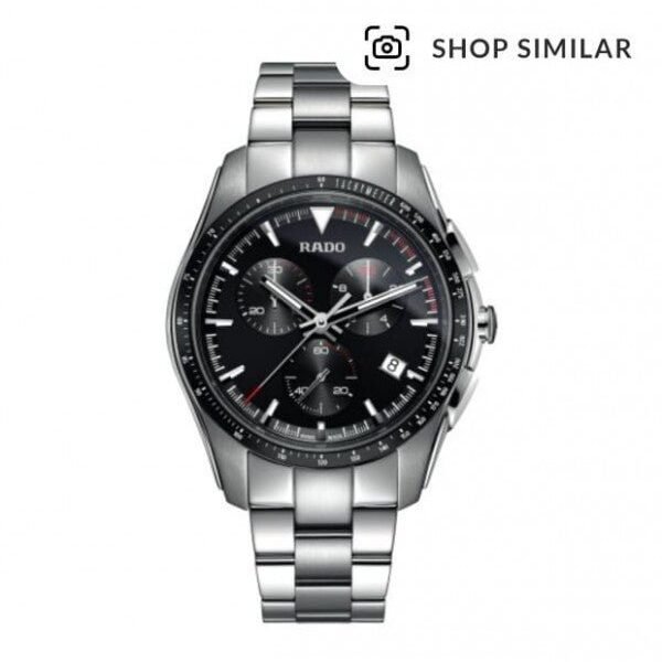 Alternative view of RADO NEW EDITION PRIMIUM WATCH