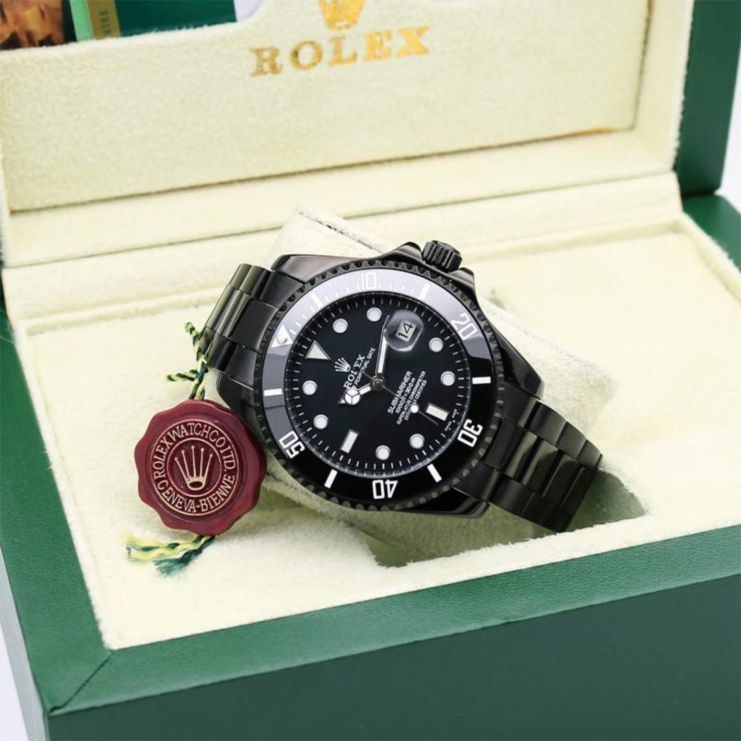 ROLEX SUBMRINE AUTOMATIC AAA PRIMIUM QUILTY WATCH - Image 2