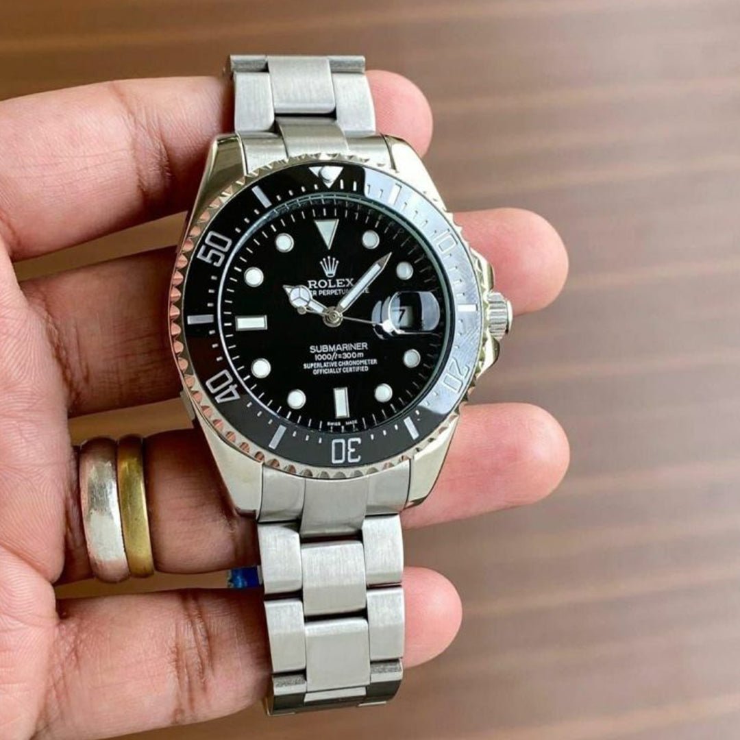 ROLEX SUBMRINE AUTOMATIC AAA PRIMIUM QUILTY WATCH
