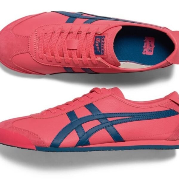 Alternative view of ACS OT MEXICO 66 [DARK PINK / BLUE] FOR HER 1209025