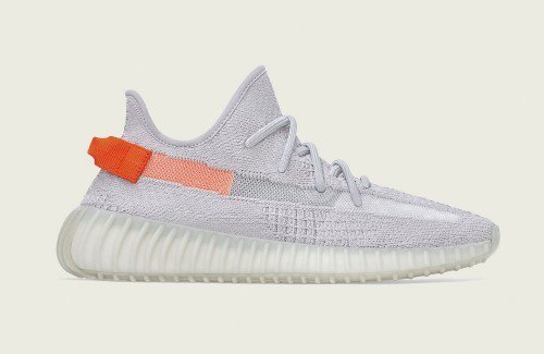 Adida s Yeezy 350 V2 TAIL LIGHT - Image 6