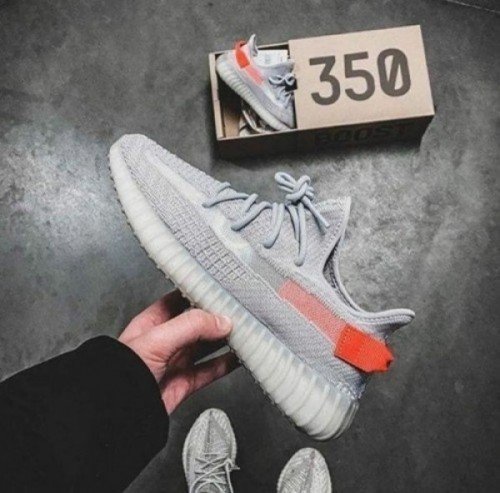 Adida s Yeezy 350 V2 TAIL LIGHT - Image 3