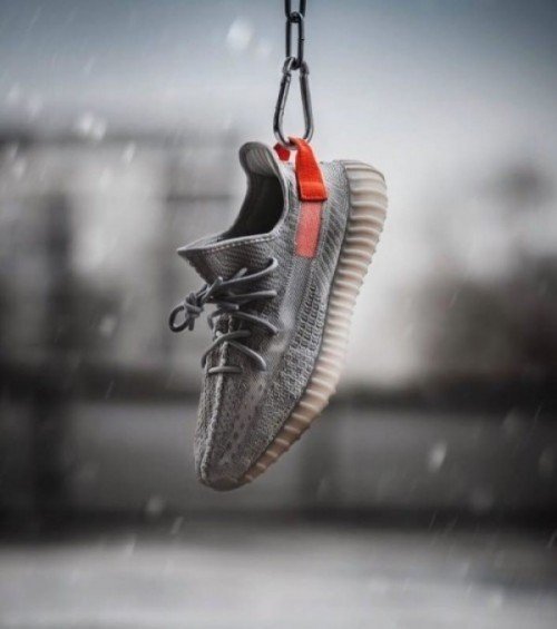 Adida s Yeezy 350 V2 TAIL LIGHT - Image 5